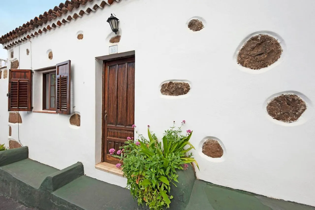 Tatil Evi Casa Haba Villa El El Sauzal